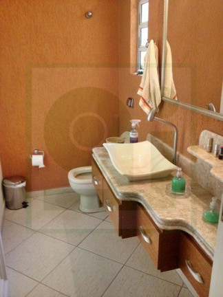 Imagem Casa com 4 Quartos à Venda, 350 m² em Parque Ipê - São Paulo Imagem Casa com 4 Quartos à Venda, 350 m² em Parque Ipê - São Paulo