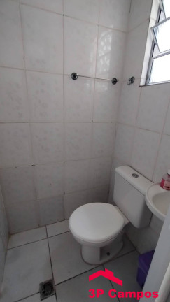 Imagem Casa com 2 Quartos para Temporada, 90 m² em Centro - Mongaguá