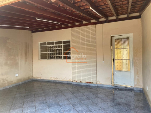 Imagem Casa com 3 Quartos à Venda, 160 m² em Vila Dias - Mogi Mirim Imagem Casa com 3 Quartos à Venda, 160 m² em Vila Dias - Mogi Mirim