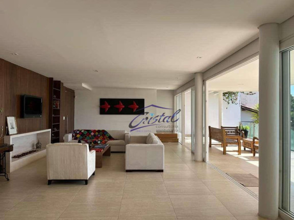 Imagem Casa com 4 Quartos para Alugar, 550 m² em Granja Viana - Carapicuíba Imagem Casa com 4 Quartos para Alugar, 550 m² em Granja Viana - Carapicuíba