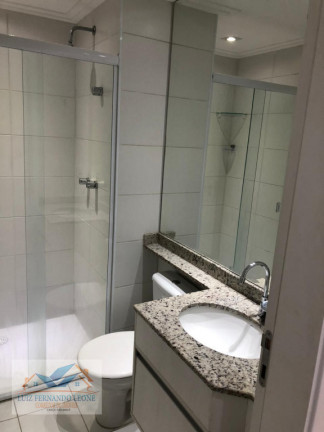 Imagem Apartamento com 2 Quartos à Venda, 56 m² em Vila Andrade - São Paulo