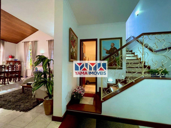 Imagem Casa com 4 Quartos à Venda, 318 m² em Alto Da Boa Vista - Ribeirão Preto Imagem Casa com 4 Quartos à Venda, 318 m² em Alto Da Boa Vista - Ribeirão Preto