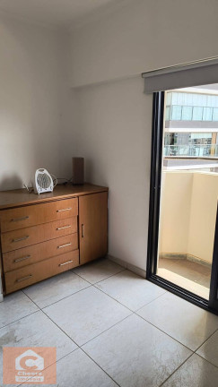 Imagem Apartamento com 1 Quarto à Venda, 34 m² em Vila Mariana - São Paulo Imagem Apartamento com 1 Quarto à Venda, 34 m² em Vila Mariana - São Paulo