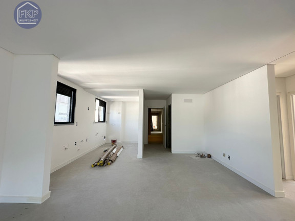 Imagem Apartamento com 3 Quartos à Venda, 117 m² em Centro - Florianópolis