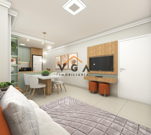 Imagem Apartamento com 2 Quartos à Venda, 39 m² em Vila Ré - São Paulo Imagem Apartamento com 2 Quartos à Venda, 39 m² em Vila Ré - São Paulo