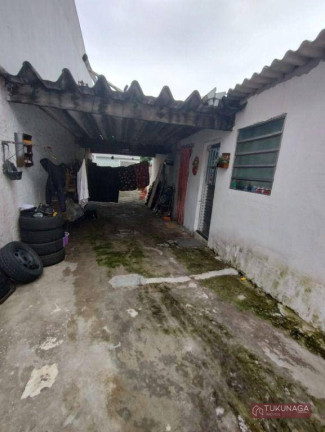 Imagem Casa com 3 Quartos à Venda, 140 m² em Jardim Iporanga - Guarulhos Imagem Casa com 3 Quartos à Venda, 140 m² em Jardim Iporanga - Guarulhos