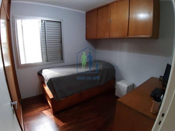 Imagem Apartamento com 3 Quartos à Venda, 70 m² em Vila Mascote - São Paulo Imagem Apartamento com 3 Quartos à Venda, 70 m² em Vila Mascote - São Paulo