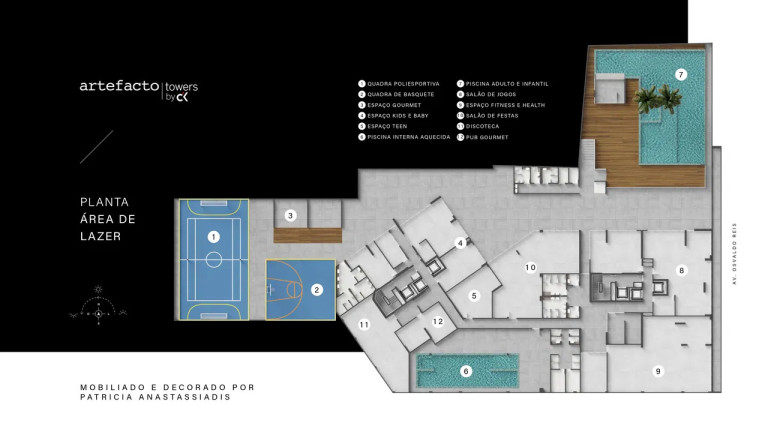 Imagem Apartamento com 2 Quartos à Venda, 111 m² em Praia Brava - Itajaí Imagem Apartamento com 2 Quartos à Venda, 111 m² em Praia Brava - Itajaí