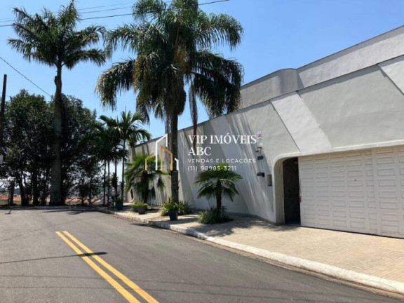 Imagem Casa com 6 Quartos à Venda, 600 m² em Nova Petrópolis - São Bernardo Do Campo Imagem Casa com 6 Quartos à Venda, 600 m² em Nova Petrópolis - São Bernardo Do Campo