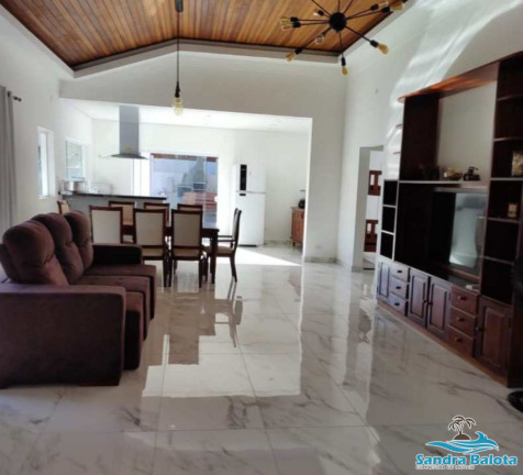 Imagem Casa de Condomínio com 3 Quartos à Venda, 187 m² em Horto Florestal - Ubatuba Imagem Casa de Condomínio com 3 Quartos à Venda, 187 m² em Horto Florestal - Ubatuba