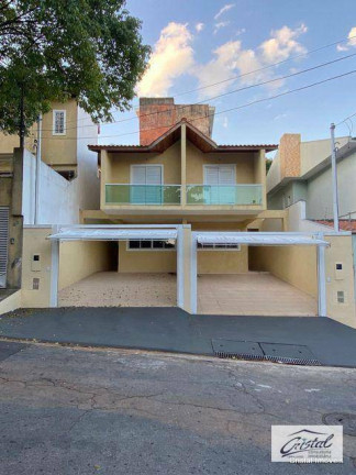 Imagem Casa com 3 Quartos à Venda, 131 m² em Jardim Bonfiglioli - São Paulo Imagem Casa com 3 Quartos à Venda, 131 m² em Jardim Bonfiglioli - São Paulo