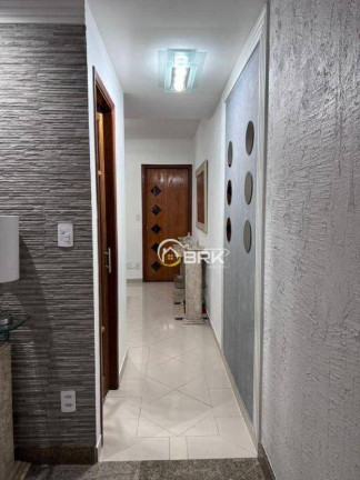 Imagem Sobrado com 3 Quartos à Venda, 150 m² em água Rasa - São Paulo