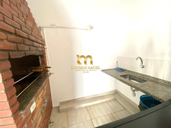 Imagem Apartamento com 2 Quartos à Venda, 80 m² em Canto Do Forte - Praia Grande Imagem Apartamento com 2 Quartos à Venda, 80 m² em Canto Do Forte - Praia Grande