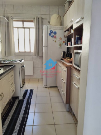 Imagem Apartamento com 2 Quartos à Venda, 45 m² em Capela - Vinhedo Imagem Apartamento com 2 Quartos à Venda, 45 m² em Capela - Vinhedo