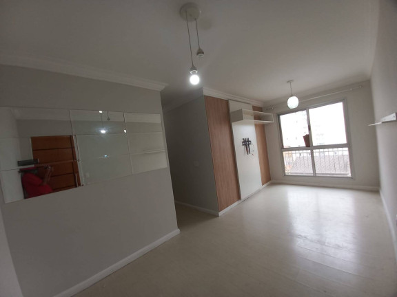Imagem Apartamento com 2 Quartos à Venda, 52 m² em Jardim São Judas Tadeu - Guarulhos Imagem Apartamento com 2 Quartos à Venda, 52 m² em Jardim São Judas Tadeu - Guarulhos