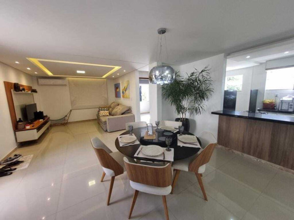 Imagem Casa com 4 Quartos à Venda, 243 m² em Pitangueiras - Lauro De Freitas