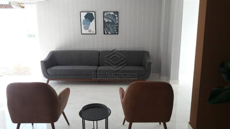 Imagem Apartamento com 2 Quartos à Venda, 49 m² em Mirim - Praia Grande Imagem Apartamento com 2 Quartos à Venda, 49 m² em Mirim - Praia Grande