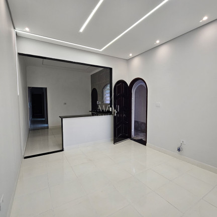 Imagem Casa com 3 Quartos à Venda, 82 m² em Caiçara - Praia Grande