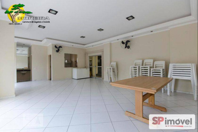 Imagem Apartamento com 2 Quartos à Venda, 60 m² em Parque Mandaqui - São Paulo