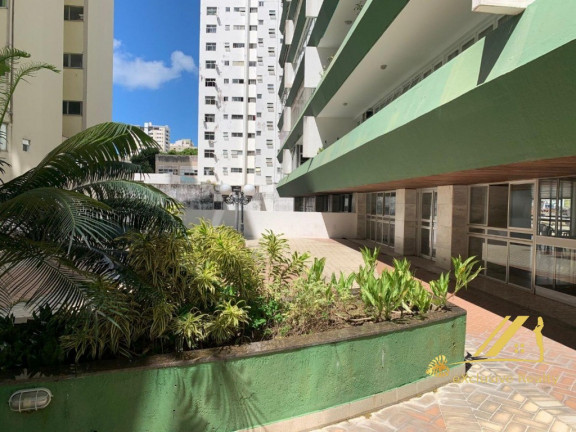 Imagem Apartamento com 4 Quartos à Venda, 267 m² em Campo Grande - Salvador Imagem Apartamento com 4 Quartos à Venda, 267 m² em Campo Grande - Salvador
