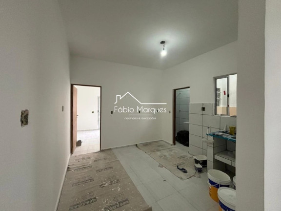 Imagem Apartamento com 2 Quartos para Alugar, 50 m² em Cidade Antônio Estevão De Carvalho - São Paulo