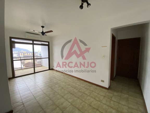 Imagem Apartamento com 3 Quartos à Venda, 90 m² em Centro - Ubatuba