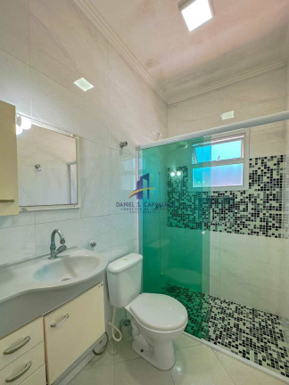 Imagem Casa com 3 Quartos à Venda, 110 m² em Canto Do Forte - Praia Grande