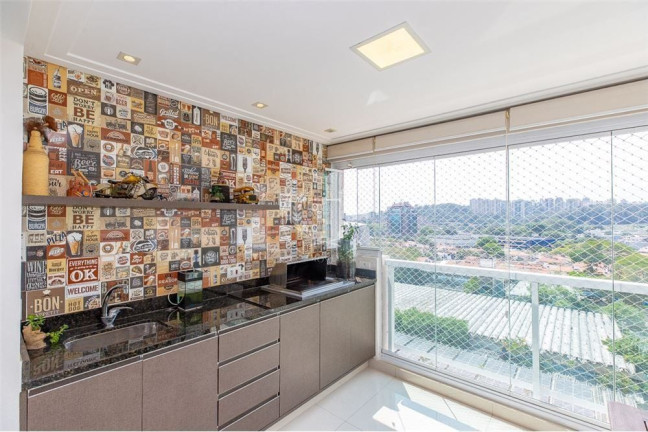 Imagem Apartamento com 3 Quartos à Venda, 92 m² em Jardim Dom Bosco - São Paulo Imagem Apartamento com 3 Quartos à Venda, 92 m² em Jardim Dom Bosco - São Paulo