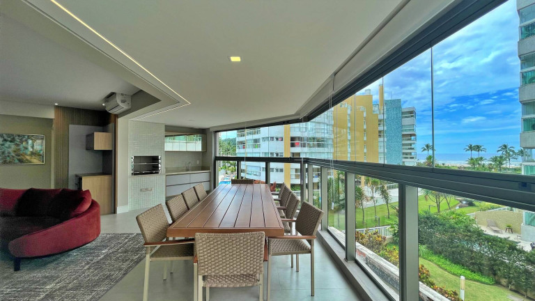 Imagem Apartamento com 4 Quartos à Venda, 192 m² em Riviera De São Lourenço - Bertioga