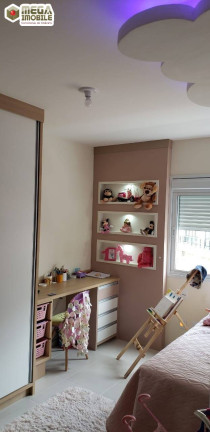 Imagem Apartamento com 3 Quartos à Venda, 96 m² em Córrego Grande - Florianópolis Imagem Apartamento com 3 Quartos à Venda, 96 m² em Córrego Grande - Florianópolis