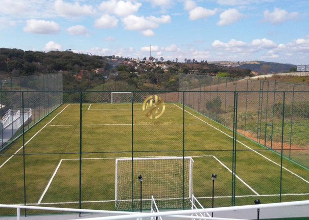 Imagem Terreno à Venda, 438 m² em Zona Rural - Pedro Leopoldo