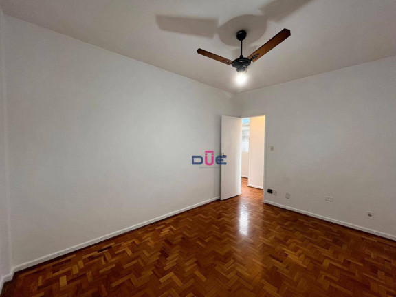 Imagem Apartamento com 1 Quarto para Alugar, 55 m² em Aparecida - Santos Imagem Apartamento com 1 Quarto para Alugar, 55 m² em Aparecida - Santos