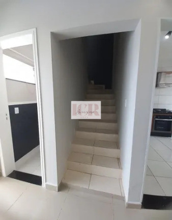 Imagem Sobrado com 2 Quartos à Venda, 65 m² em Jardim São Judas Tadeu - Sorocaba