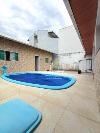 Imagem Casa com 3 Quartos à Venda, 164 m² em São João - Itajaí