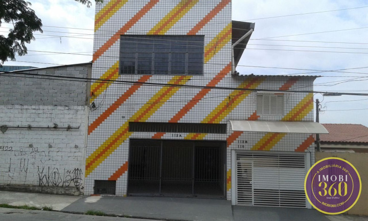 Imagem Imóvel à Venda, 610 m² em Cidade Líder - São Paulo
