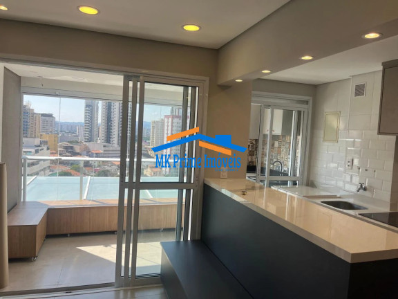 Imagem Apartamento com 3 Quartos à Venda, 72 m² em Vila Osasco - Osasco Imagem Apartamento com 3 Quartos à Venda, 72 m² em Vila Osasco - Osasco