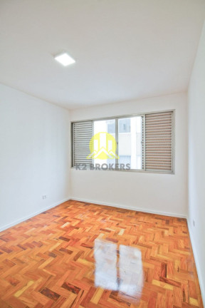 Imagem Apartamento com 3 Quartos à Venda, 134 m² em Jardim América - São Paulo
