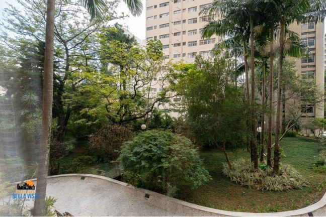 Imagem Apartamento com 3 Quartos à Venda, em Bela Vista - São Paulo Imagem Apartamento com 3 Quartos à Venda, em Bela Vista - São Paulo