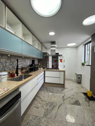 Imagem Cobertura com 4 Quartos à Venda, 300 m² em Boa Viagem - Recife