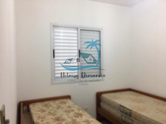 Imagem Apartamento com 3 Quartos à Venda, 81 m² em Centro - Ubatuba
