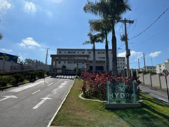 Apartamento com 2 Quartos à Venda, 41 m² em Chacaras Reunidas Santa Terezinha - Contagem
