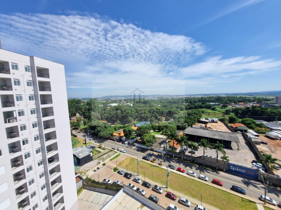 Imagem Apartamento com 2 Quartos à Venda, 67 m² em Medeiros - Jundiaí