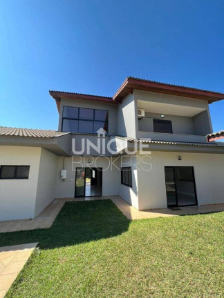 Imagem Casa de Condomínio com 4 Quartos à Venda, 1.000 m² em Loteamento Portal Da Colina - Jundiaí Imagem Casa de Condomínio com 4 Quartos à Venda, 1.000 m² em Loteamento Portal Da Colina - Jundiaí
