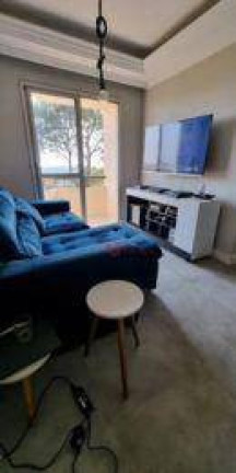 Imagem Apartamento com 2 Quartos à Venda, 50 m² em Vila Cisper - São Paulo Imagem Apartamento com 2 Quartos à Venda, 50 m² em Vila Cisper - São Paulo