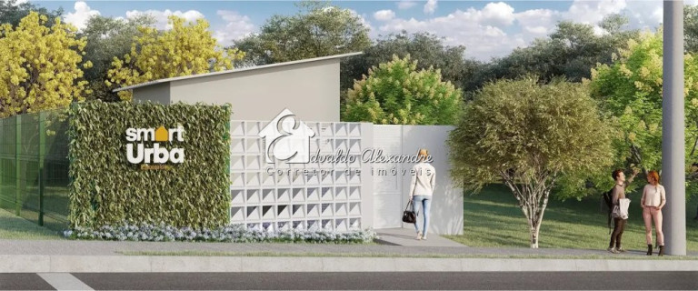 Imagem Imóvel à Venda, 46 m² em Jardim Florença - Marília