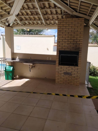 Imagem Apartamento com 2 Quartos à Venda,  em Parque Real De Goiânia - Aparecida De Goiânia