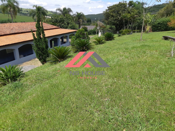 Imagem Imóvel com 3 Quartos à Venda, 500 m² em Roseiral - Piedade