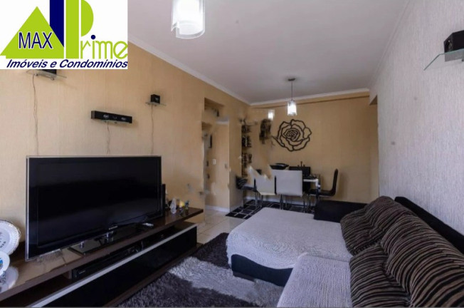 Imagem Apartamento com 2 Quartos à Venda, 59 m² em Chácara Califórnia - São Paulo Imagem Apartamento com 2 Quartos à Venda, 59 m² em Chácara Califórnia - São Paulo
