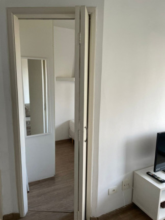 Imagem Imóvel com 1 Quarto à Venda, 35 m² em Planalto Paulista - São Paulo