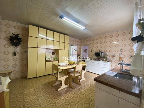 Imagem Sobrado com 3 Quartos à Venda, 147 m² em Santa Maria - São Caetano Do Sul Imagem Sobrado com 3 Quartos à Venda, 147 m² em Santa Maria - São Caetano Do Sul